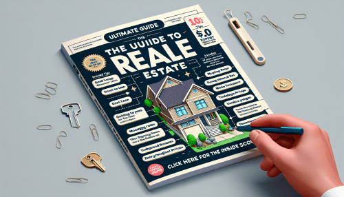 découvrez comment obtenir le meilleur prêt immobilier, gérer les taux, prix et rénovation énergétique grâce à dix réponses d'expertes. tout ce que vous devez savoir sur l'immobilier !