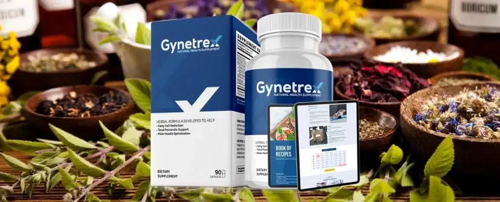 compléments alimentaires remède naturel gynécomastie 